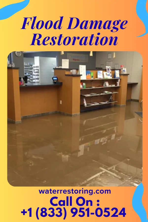 Flood Damage Restoration in Varnado, LA